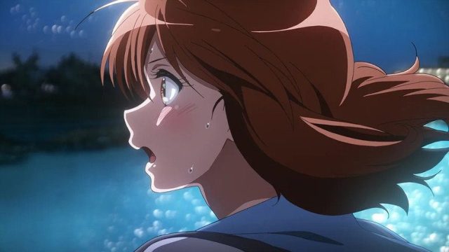 Sound! Euphonium S03E10