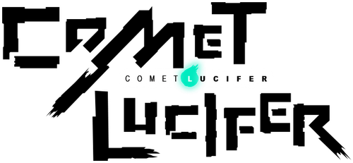 Comet Lucifer
