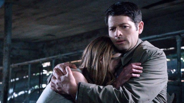 Supernatural S10E20