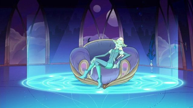 She-Ra y las princesas del poder S04E10