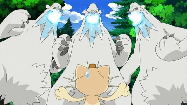 Pokémon S14E46