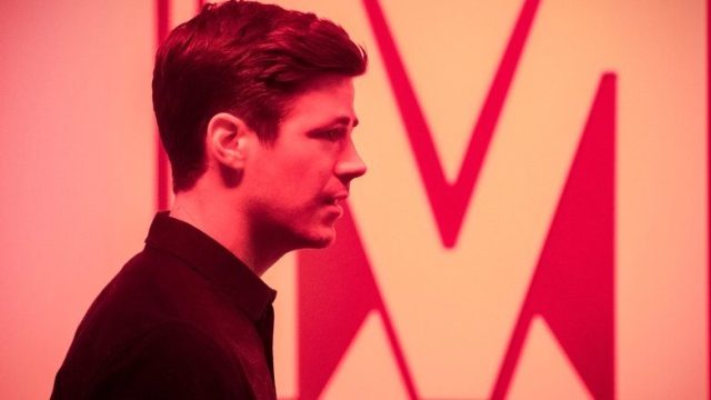Flash S06E19