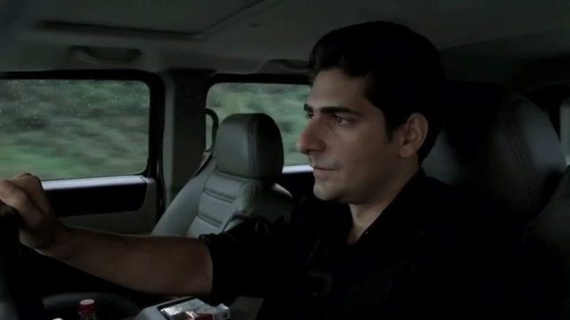 Los Soprano S05E10