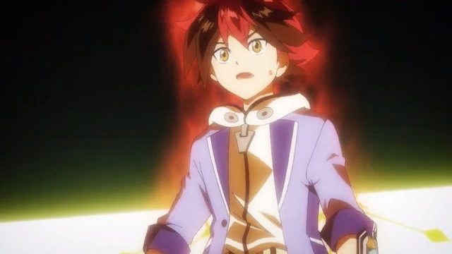 Shadowverse S01E24