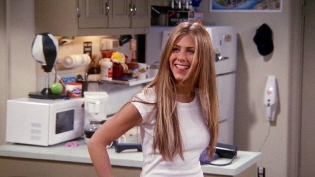 Friends S06E20