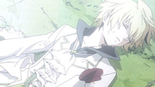 Pandora Hearts S01E03
