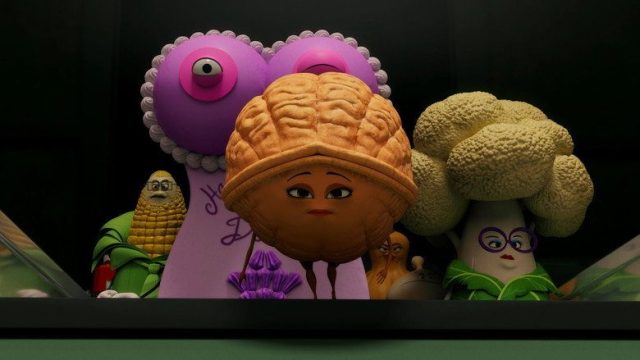 La fiesta de las salchichas: Comidatopía S02E07