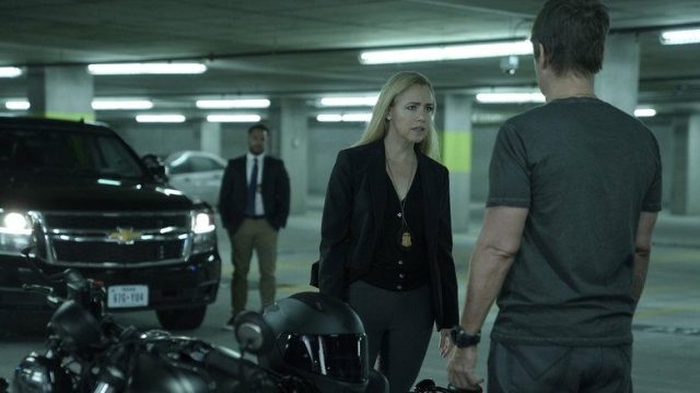 9-1-1: Lone Star S04E03