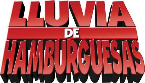 Lluvia de Hamburguesas