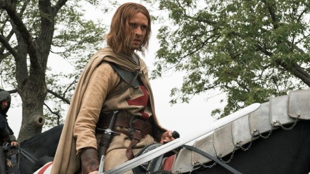 Knightfall S02E05