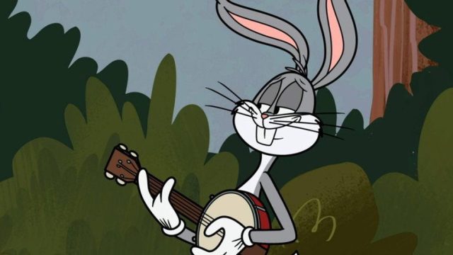 New Looney Tunes S02E70