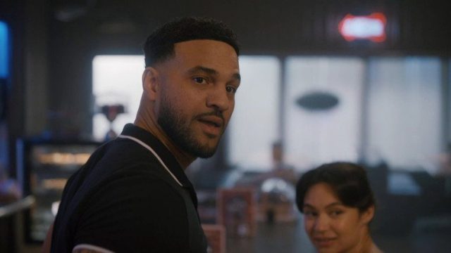 SkyMed S03E07