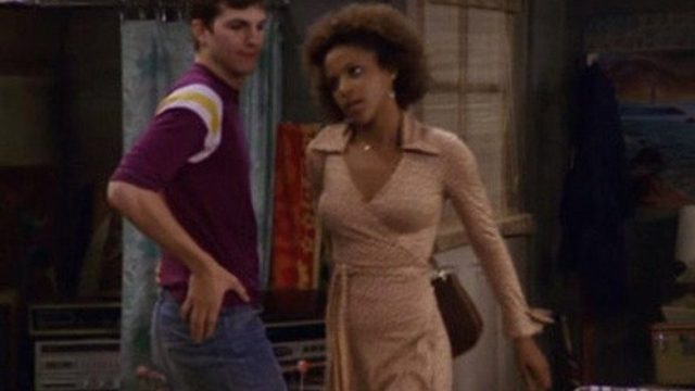El Show de los 70's S07E08