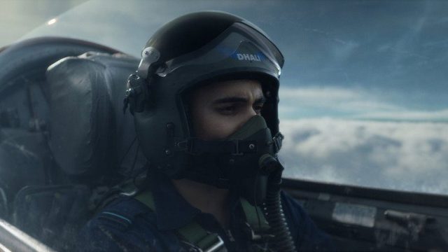 Operación Safed Sagar: La misión más alta de la Fuerza Aérea India S01E05