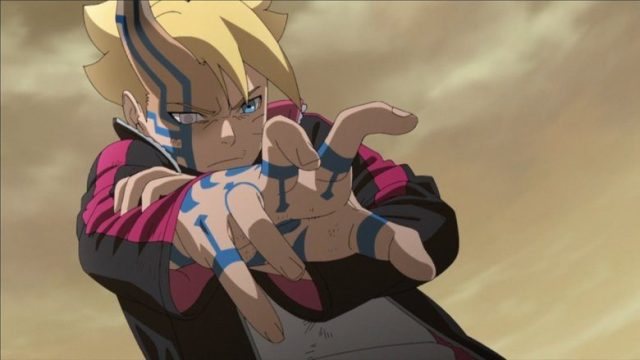 Boruto: Naruto Next Generations S01E218