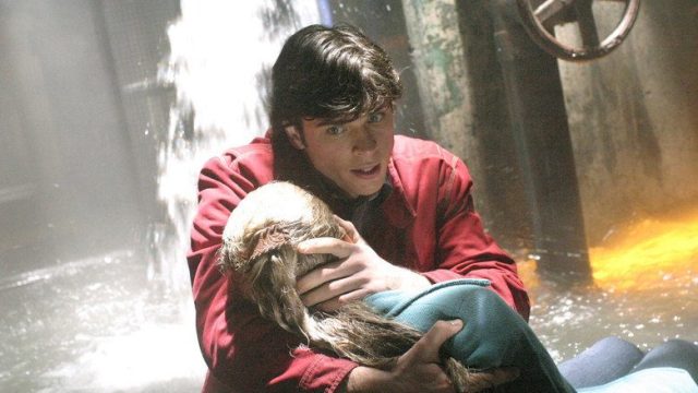 Smallville S04E13