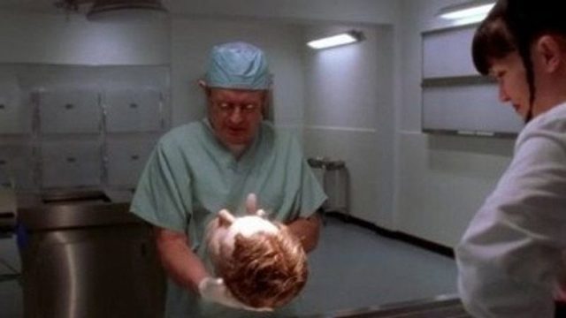 NCIS: Criminología Naval S03E15