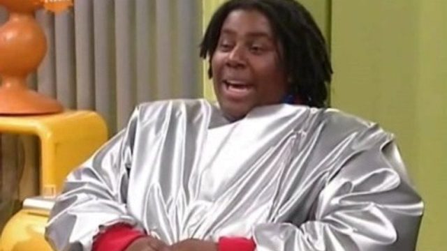 Kenan y Kel S04E11