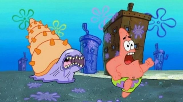 Bob Esponja S07E37