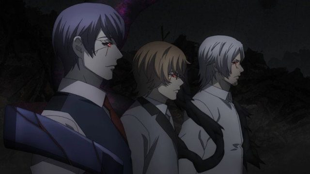 Tokyo Ghoul S04E08