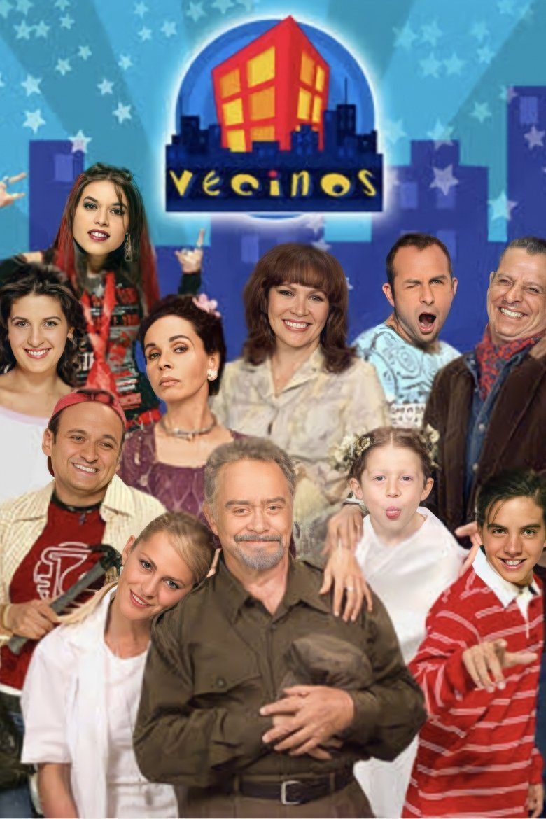 Vecinos Temporada 13