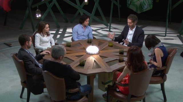 Game of Thrones S00E19