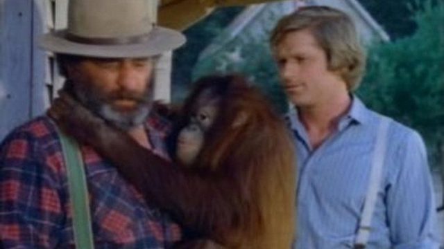 La familia Ingalls S09E19
