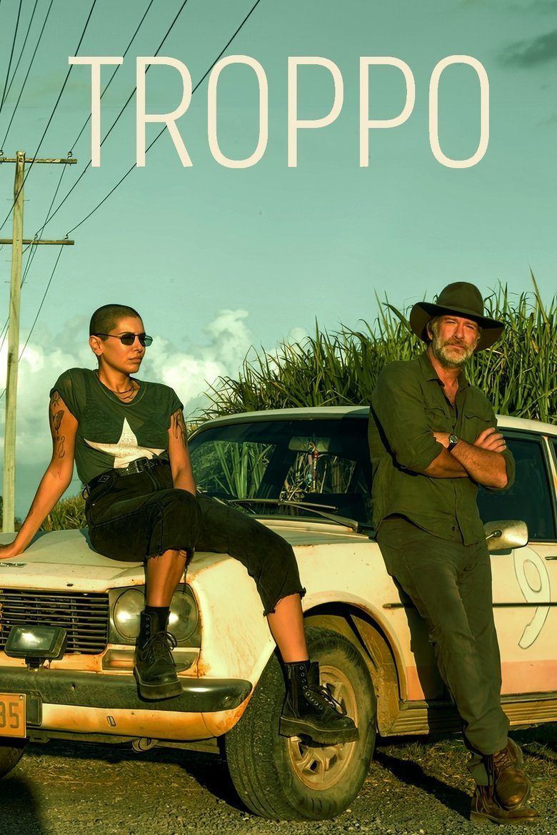 Troppo Temporada 2