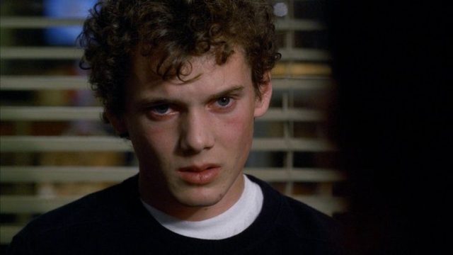 Mentes Criminales S02E11
