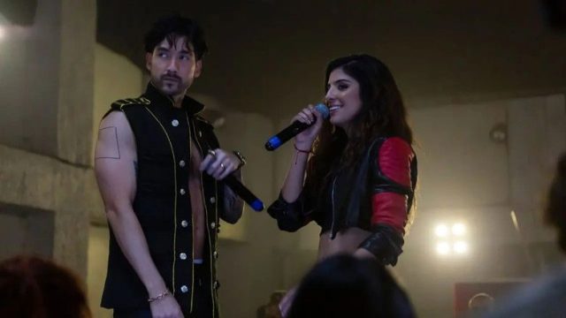 La Reina del Flow S03E16