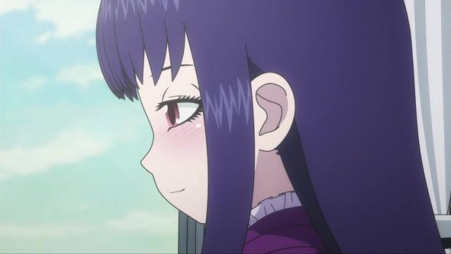 High Score Girl S01E09