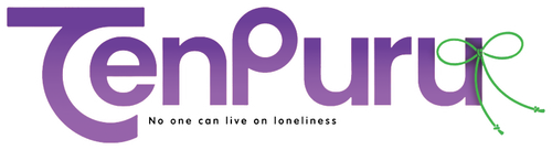TenPuru: No One Can Live on Loneliness