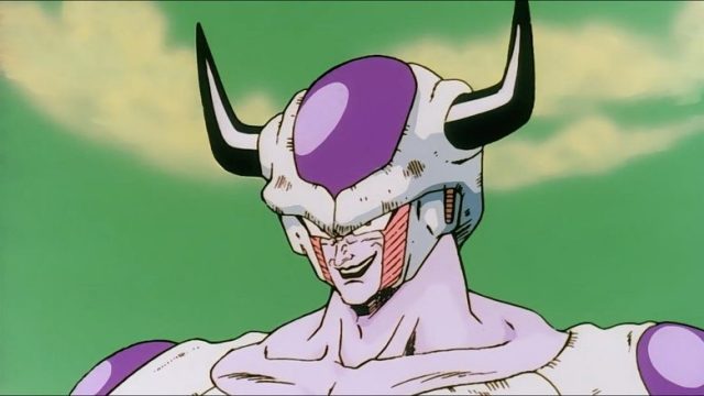 Dragon Ball Z S03E04