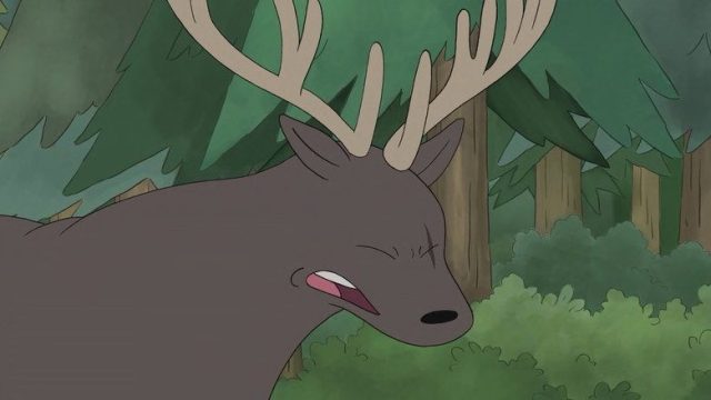 Escandalosos S03E24
