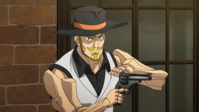 Sword Art Online S02E04