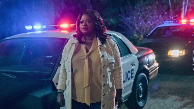 Truth Be Told S03E05