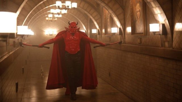 Scream Queens S01E06
