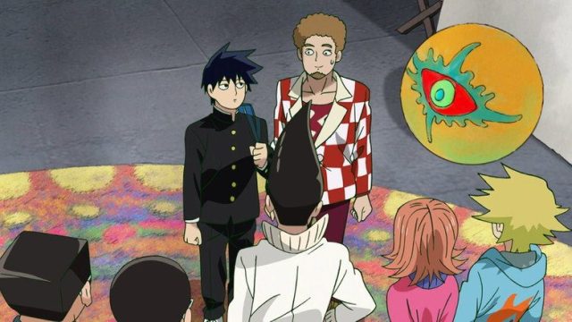 Mob Psycho 100 S01E06