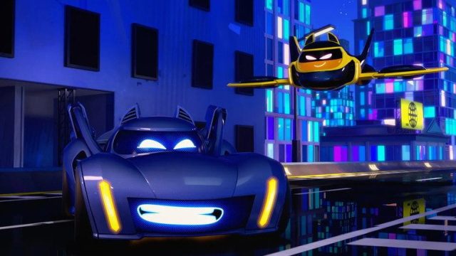 Batiautos S02E02