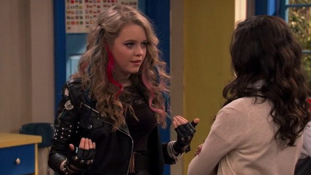 Escuela de Rock S03E05