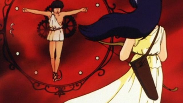 きまぐれオレンジ☆ロード S01E41