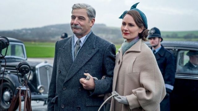 The Crown S01E09