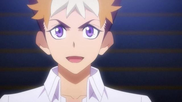 Shadowverse S02E62