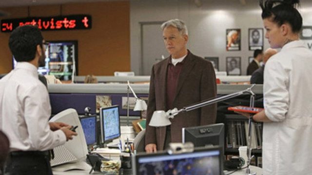 NCIS: Criminología Naval S10E14