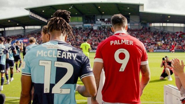 Bienvenidos al Wrexham S04E01
