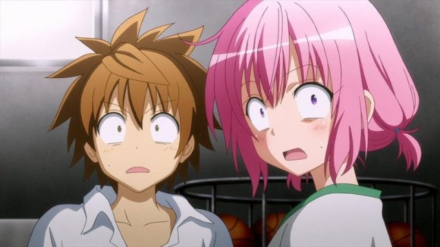 To Love-Ru S03E12