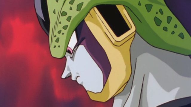 Dragon Ball Z Kai S04E03