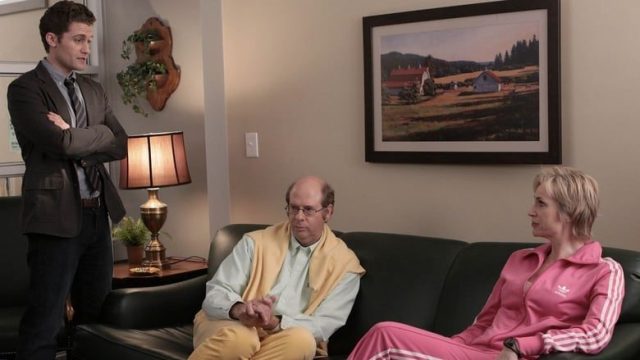 Glee S01E04