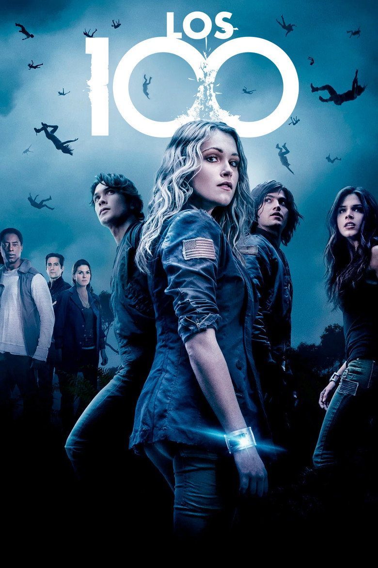 Los 100 Temporada 1