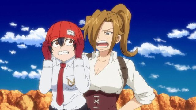 Undead Unluck S01E21